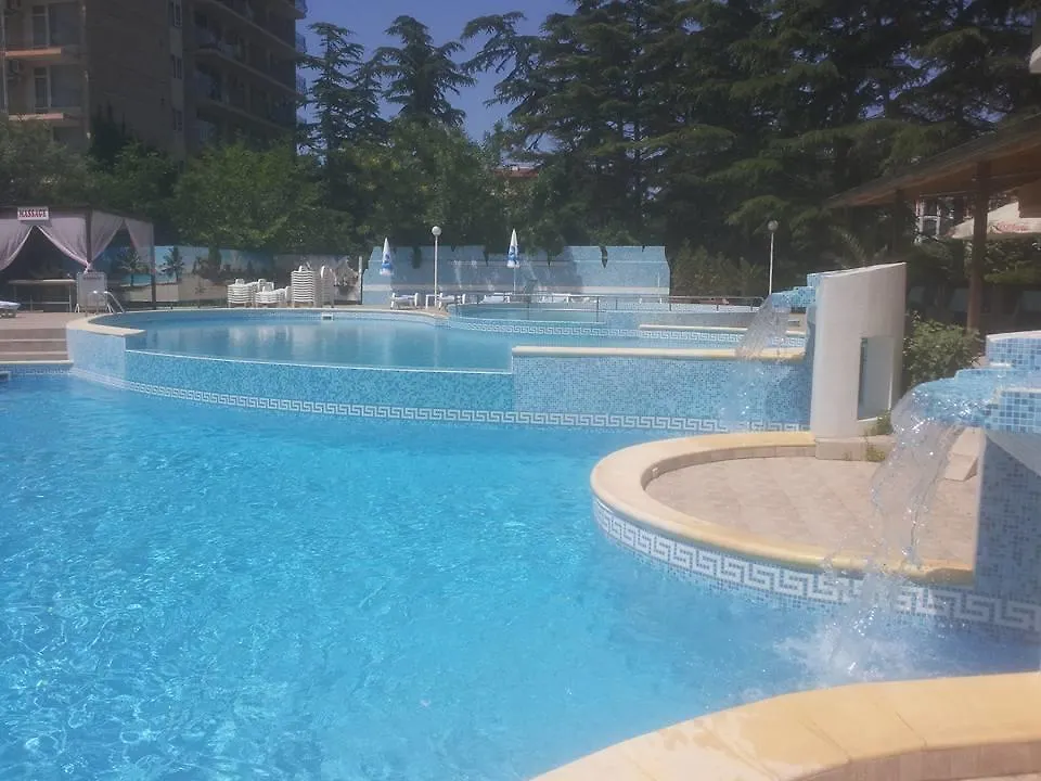 Hotel Yantra Sunny Beach