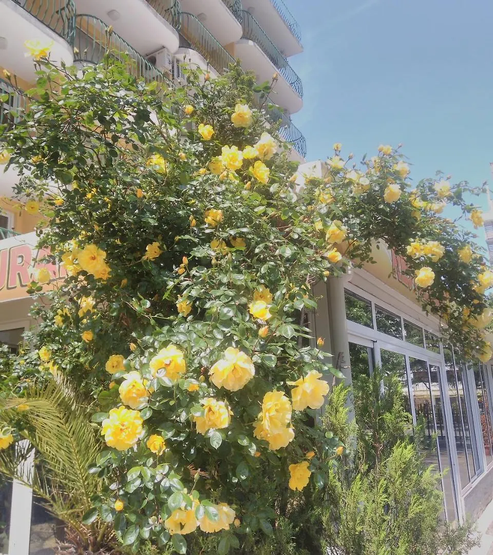Hotel Yantra Sunny Beach 3*,  Bulgaria