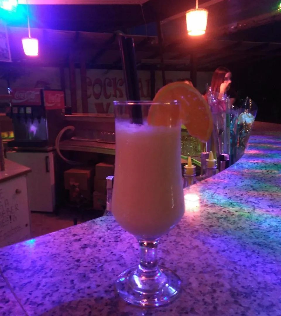 Hotel Yantra Sunny Beach