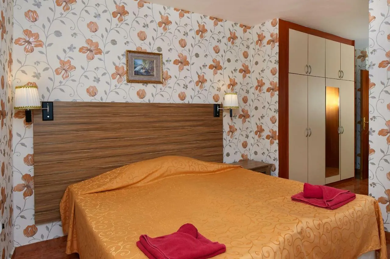 Hotel Yantra Sunny Beach