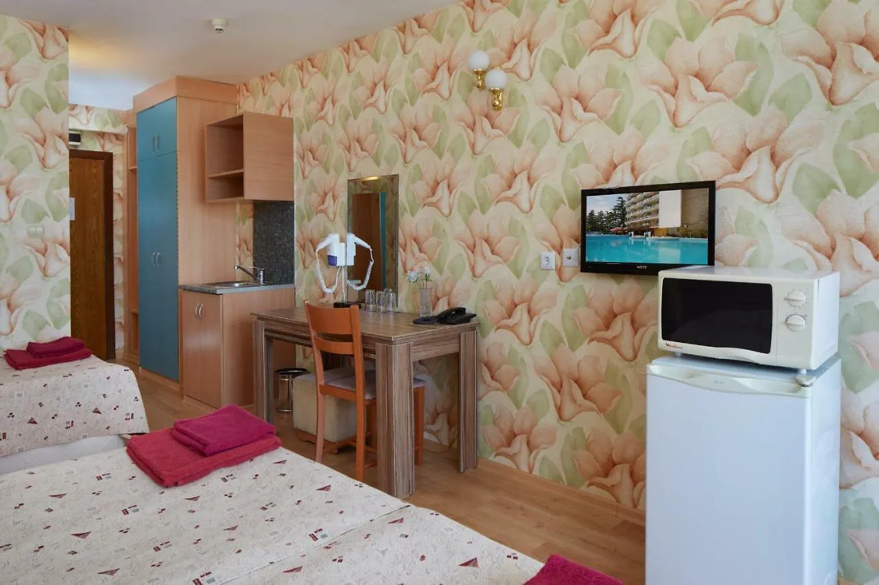 Hotel Yantra Sunny Beach