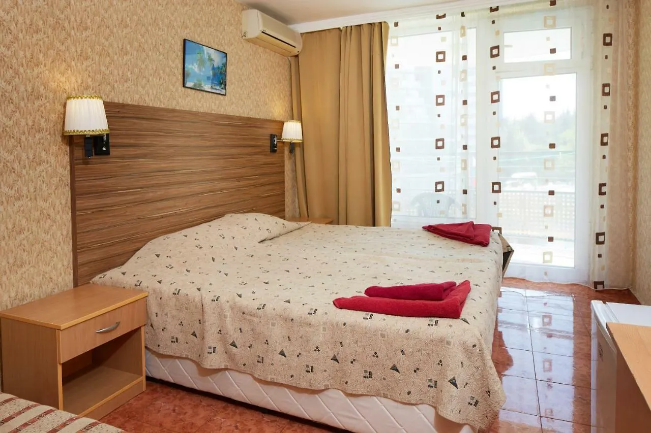 Hotel Yantra Sunny Beach