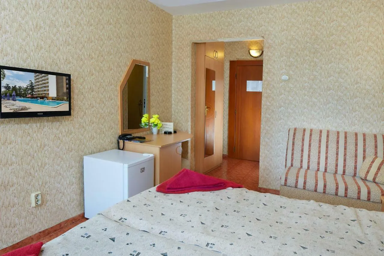 Hotel Yantra Sunny Beach