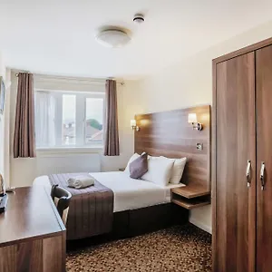 Regent Excel Hotell London