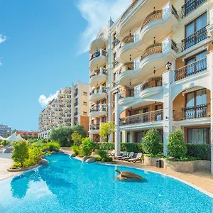 Harmony Grand Słoneczny Brzeg