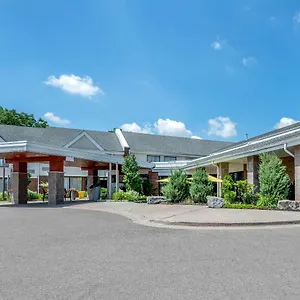 Quality & Hotell Brampton