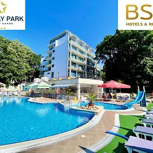 Hotel Bsa ****