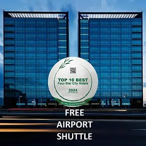 Hotel Premier Airport ****