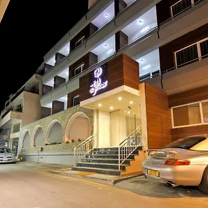 Achilleos Hotell Larnaca