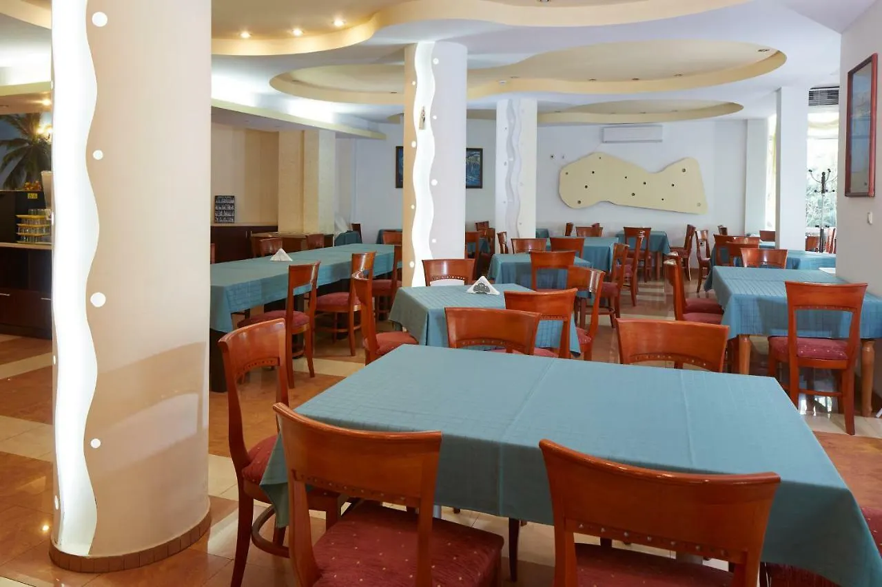 ***  Hotel Yantra Słoneczny Brzeg Bułgaria